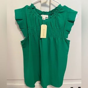 Women’s casual blouse